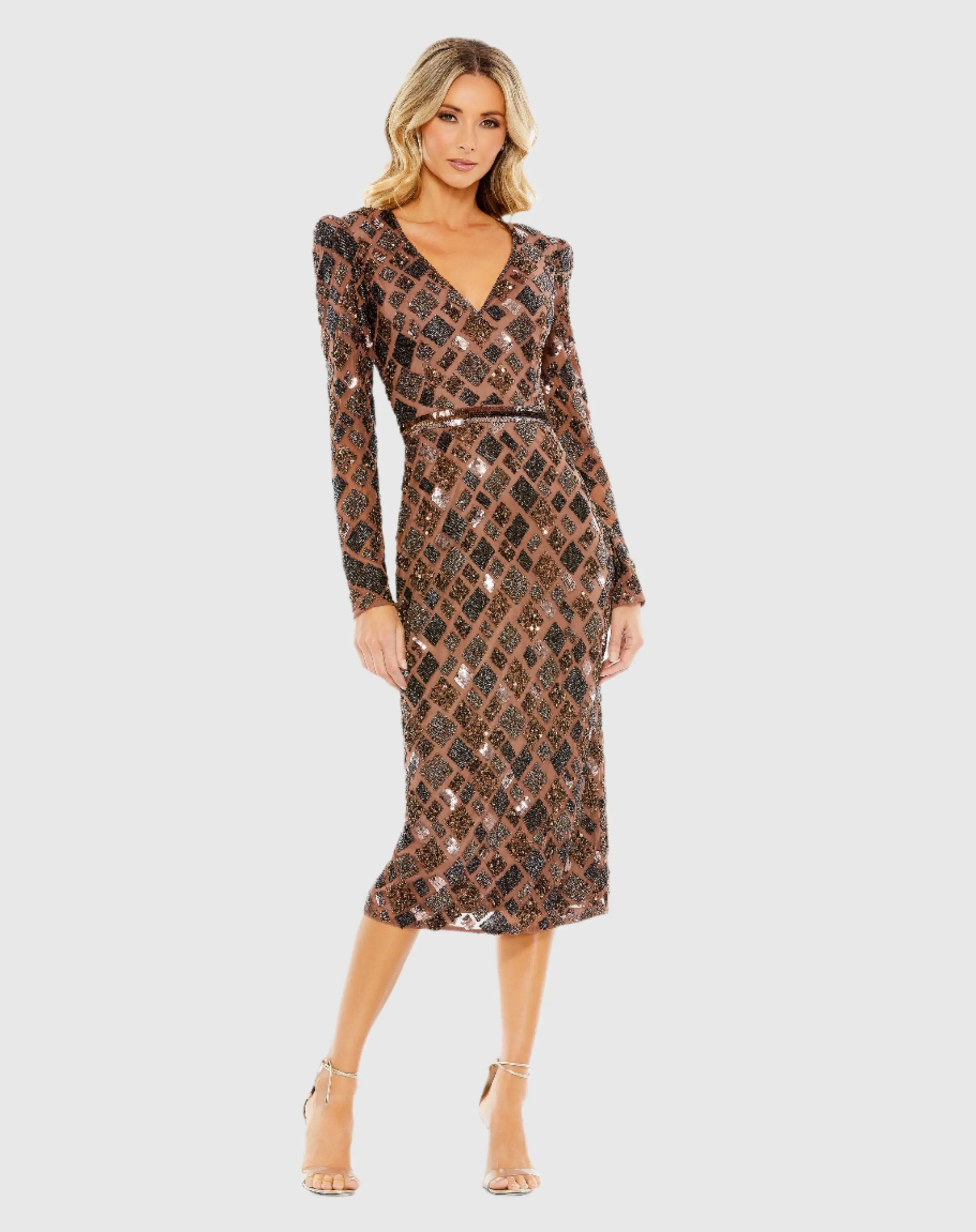 The Fall Dress Sale